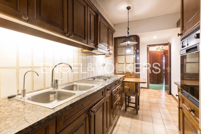 Foto aabcbf42-4cb8-4d5b-86d1-5aff0cec15d6. Appartement avec chauffage dans Sant Gervasi - Galvany Barcelona