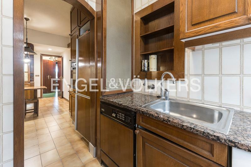 Foto b58a893e-35ec-44ad-b4b6-829f40c300c6. Appartement avec chauffage dans Sant Gervasi - Galvany Barcelona