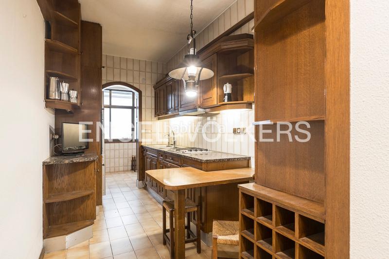Foto bd006818-d295-4511-8dd0-0719e77720a2. Appartement avec chauffage dans Sant Gervasi - Galvany Barcelona