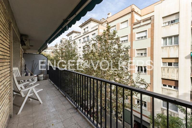 Foto dc09d584-bb63-4561-9221-dfba2aaf7132. Appartement avec chauffage dans Sant Gervasi - Galvany Barcelona