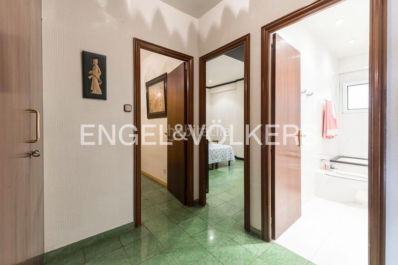 Foto e48dcf55-bd0e-4b89-836b-a6c7e7e38346. Appartement avec chauffage dans Sant Gervasi - Galvany Barcelona