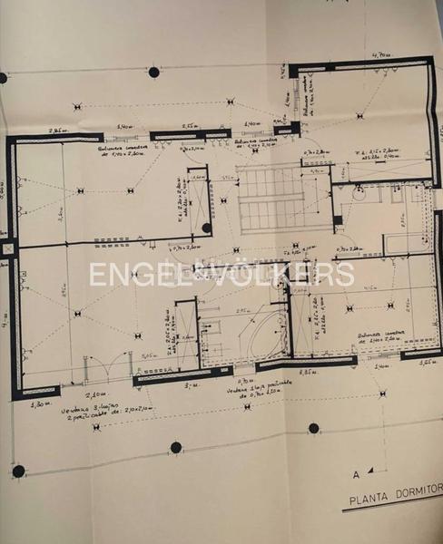 Foto 1a850e7d-1ca3-4359-8620-43dc09378ad7. Casa amb calefacció aparcament piscina a Montmar Castelldefels