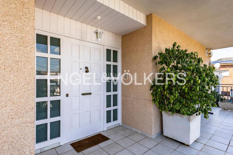 Foto 482afb13-66e3-4375-9143-3871a29f1870. Casa amb calefacció aparcament piscina a Montmar Castelldefels