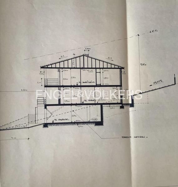 Foto fe7ded33-80bb-4f29-91a1-2f5a614a06b5. Casa amb calefacció aparcament piscina a Montmar Castelldefels