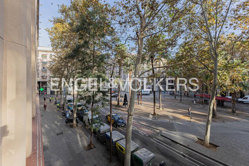 Foto 20006ed0-8946-4c9d-88ba-bdfb9599059f. Apartamento loft dúplex de diseño en Raval Barcelona