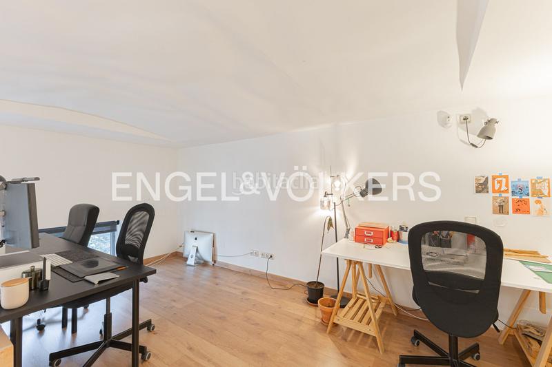 Foto 24ac4339-dded-4eb7-879e-ea5925e758fd. Apartamento loft dúplex de diseño en Raval Barcelona