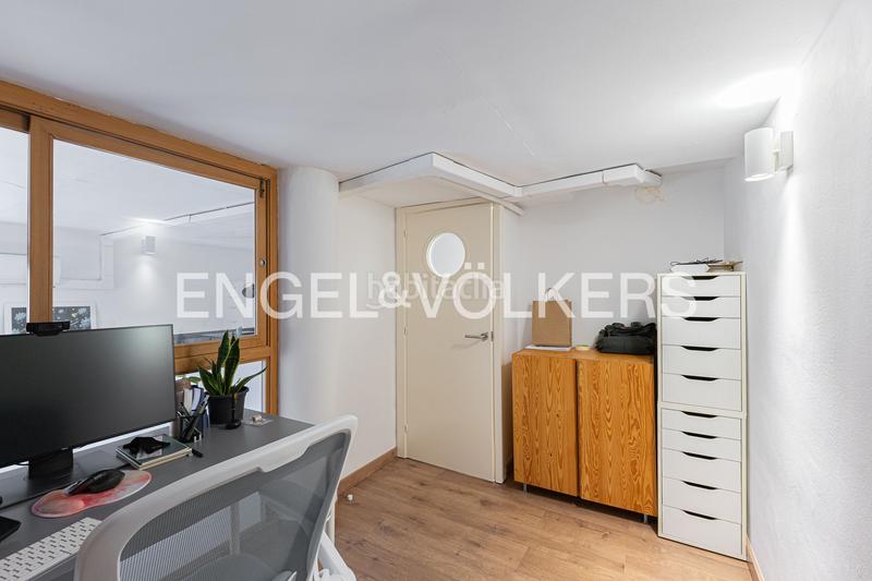 Foto 33c68ec5-653c-494c-9dcd-b218ca526151. Apartamento loft dúplex de diseño en Raval Barcelona