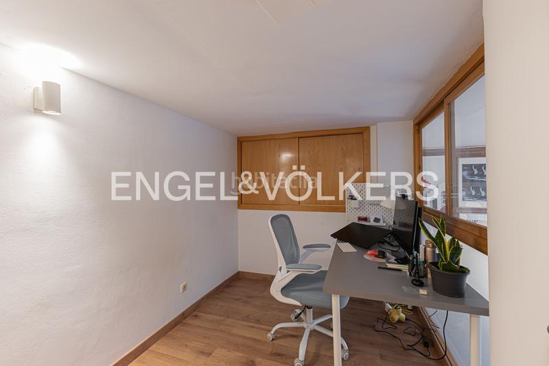 Foto 74c1004b-aee2-4186-8c82-dd2a61d0668f. Apartamento loft dúplex de diseño en Raval Barcelona