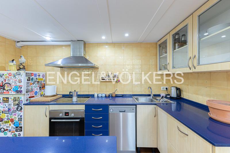 Foto 9a202ce6-7b77-4174-b252-f4823e0d6e85. Apartamento loft dúplex de diseño en Raval Barcelona