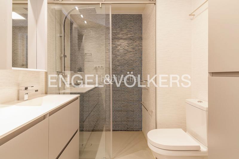 Foto ced629a0-759f-4f23-985d-82b96f2eb934. Lloguer apartament amb calefacció a El Camp d´en Grassot i Gràcia Nova Barcelona