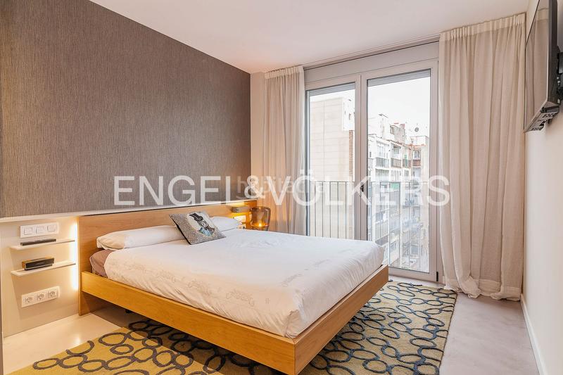 Foto ff775b75-ed9e-4918-9ffe-a8ffa1202cd5. Lloguer apartament amb calefacció a El Camp d´en Grassot i Gràcia Nova Barcelona