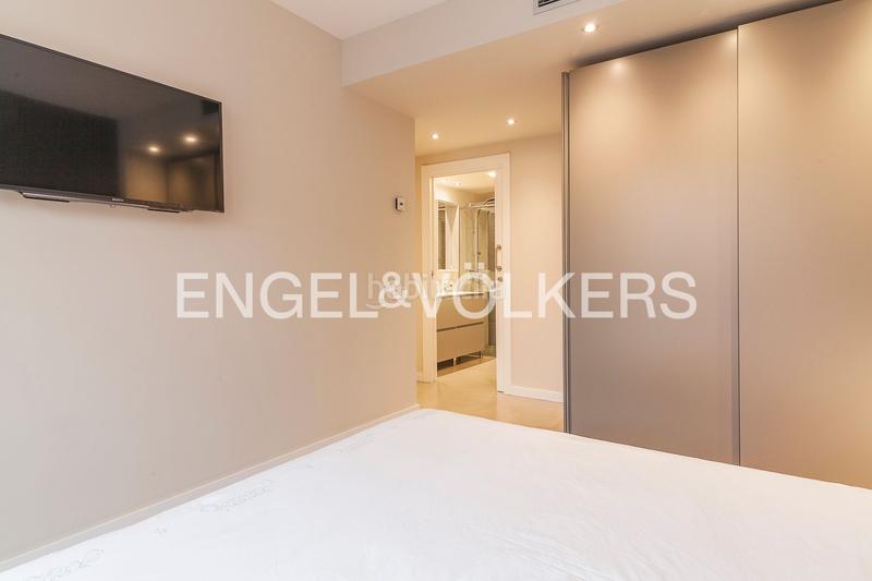 Foto 4f3224bf-9430-46c8-b561-577cd357d9f2. Miete appartement mit heizung in El Camp d´en Grassot i Gràcia Nova Barcelona