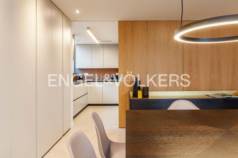 Foto a72ea1c9-0163-4abb-bf5f-f470af28fde8. Miete appartement mit heizung in El Camp d´en Grassot i Gràcia Nova Barcelona