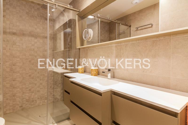 Foto c1aecce3-d017-474f-8e42-b2d38ab5cdc9. Miete appartement mit heizung in El Camp d´en Grassot i Gràcia Nova Barcelona