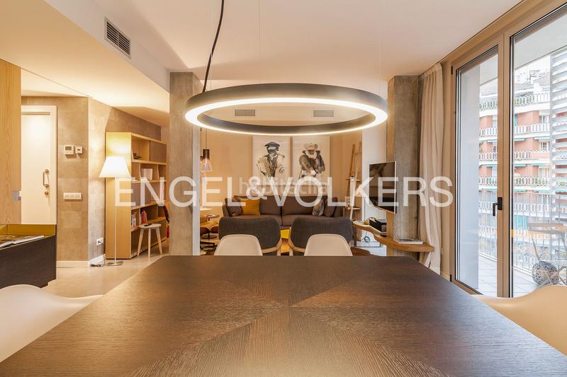 Foto 00d6f92e-7d72-47c7-9d85-1c64dfeafe83. Rent apartment with heating in El Camp d´en Grassot i Gràcia Nova Barcelona