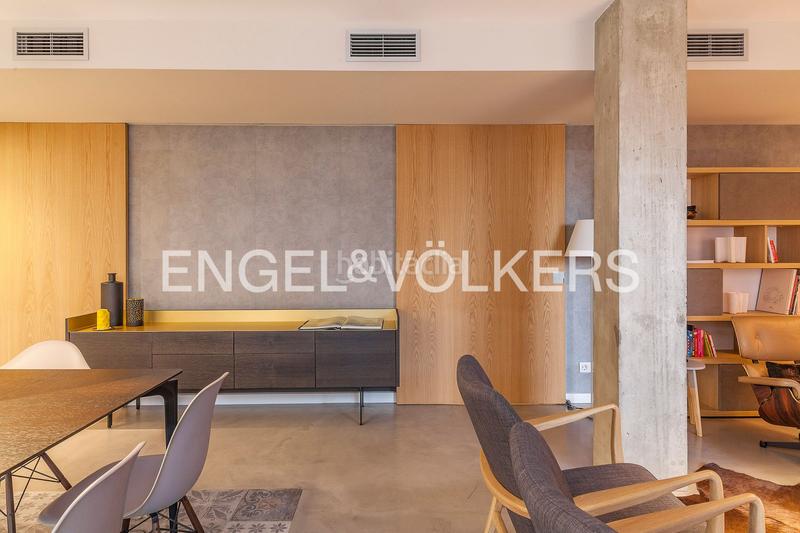 Foto 0f00808f-c266-4f6d-ad06-e3f3d22a1706. Rent apartment with heating in El Camp d´en Grassot i Gràcia Nova Barcelona