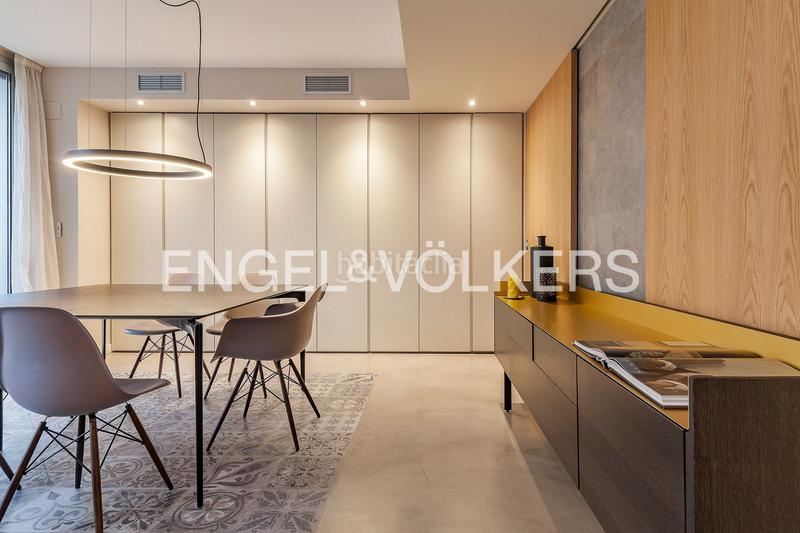 Foto af125ab3-1499-4ef6-a14c-8adcc5659310. Rent apartment with heating in El Camp d´en Grassot i Gràcia Nova Barcelona