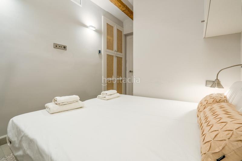 Foto 4e7ad58d-8327-4d30-8e38-236be8e6a1da. Affitto piccolo appartamento con riscaldamento in Barcelona