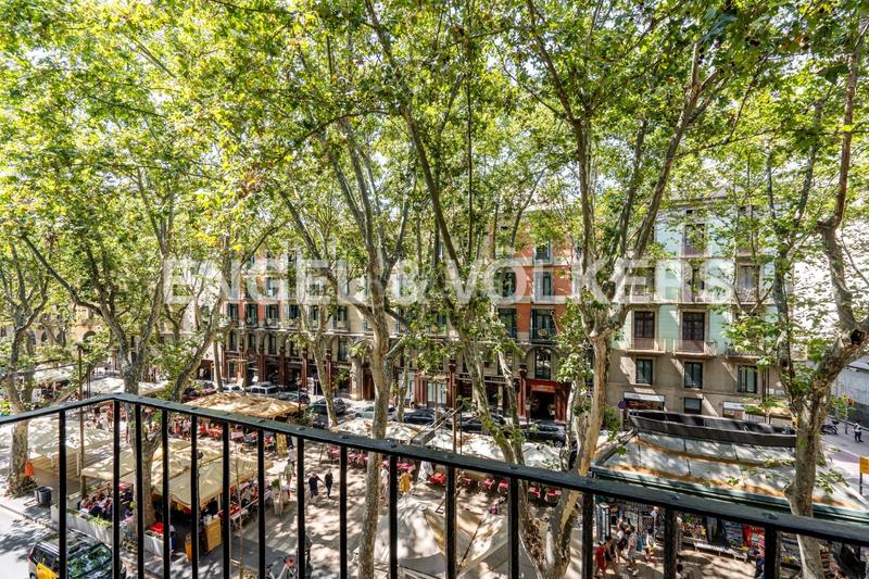 Foto 4e8bee57-0765-40cd-8343-7dbda79601dd. Affitto piccolo appartamento con riscaldamento in Barcelona