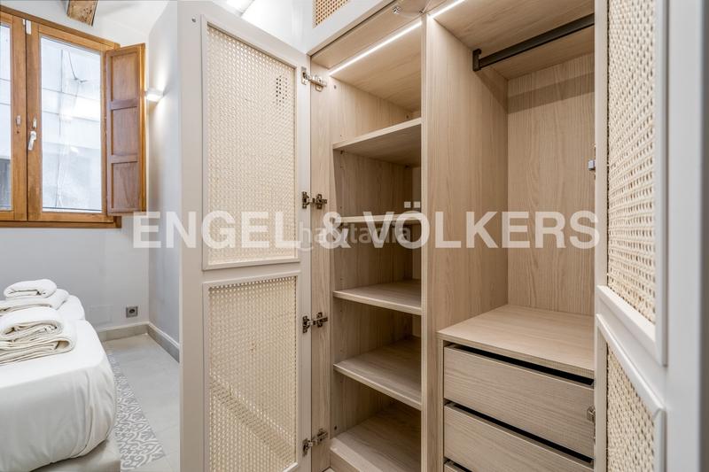 Foto afaf742e-7627-4eb8-b1da-2df1c193a939. Affitto piccolo appartamento con riscaldamento in Barcelona