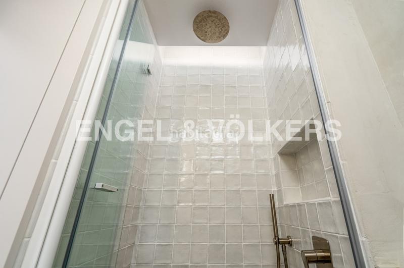 Foto f13c6e13-b5af-4ac4-adcb-34efa6badf54. Affitto piccolo appartamento con riscaldamento in Barcelona