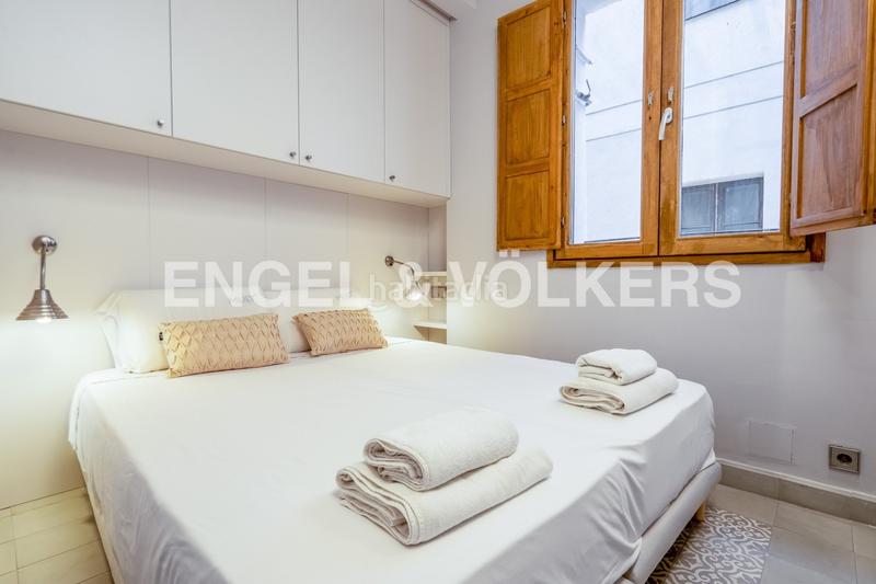 Foto 695b125d-8755-407c-9440-81f51b2d9f8d. Lloguer apartament amb calefacció a Gòtic Barcelona