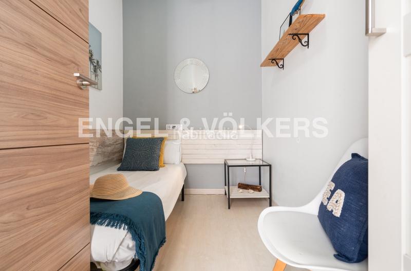 Foto 003ac3ab-9184-4096-84e7-ebc9c97e0cf1. Lloguer apartament amb calefacció a Barceloneta Barcelona