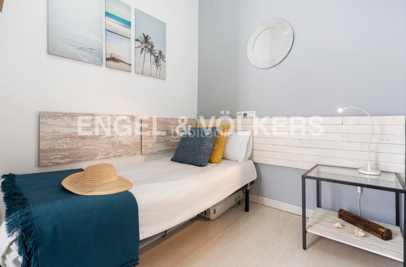 Foto 8f673699-e478-4dfd-85a3-6d033126d5d5. Lloguer apartament amb calefacció a Barceloneta Barcelona