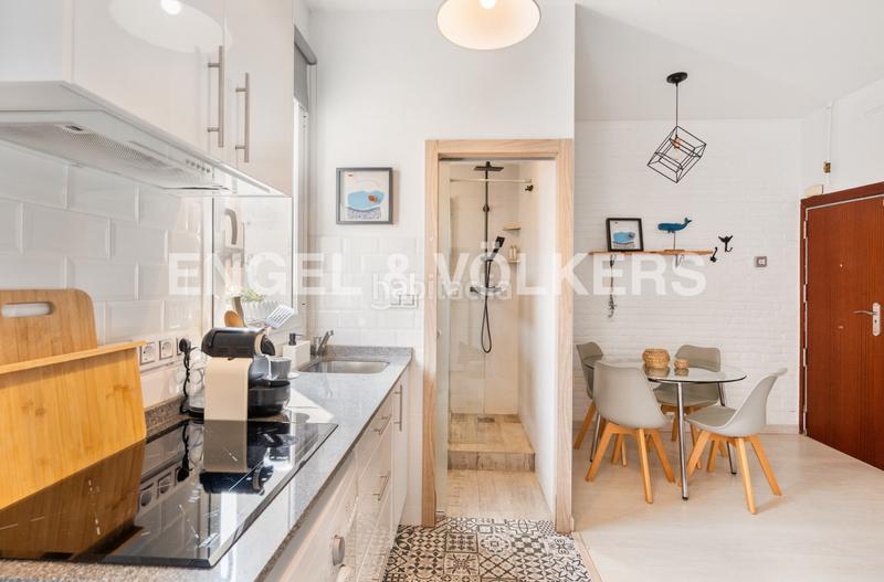 Foto c212816b-a342-451f-9a27-e9f136804b21. Lloguer apartament amb calefacció a Barceloneta Barcelona