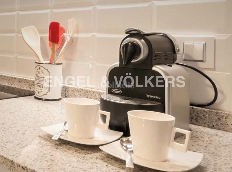 Foto ca0753ac-682a-4275-bd01-5f987a3c74de. Lloguer apartament amb calefacció a Barceloneta Barcelona