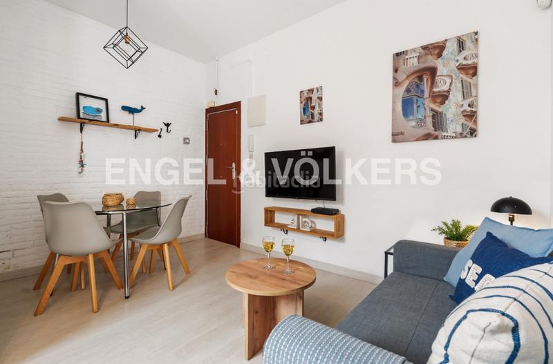Foto 3632b617-5b0f-481e-89c9-10760dcb1e33. Location appartement avec chauffage dans Barceloneta Barcelona