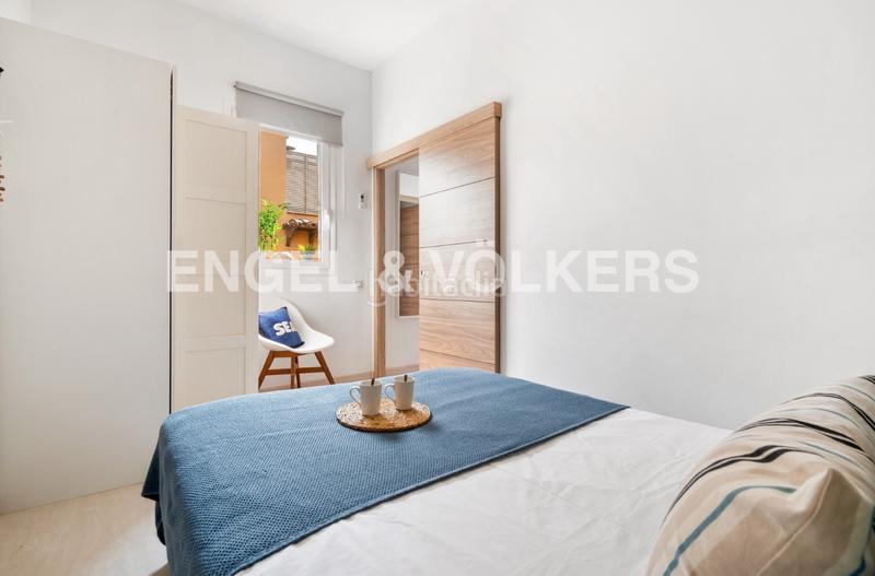 Foto 56697e05-6f4b-418c-a248-dcba95a7c15a. Location appartement avec chauffage dans Barceloneta Barcelona