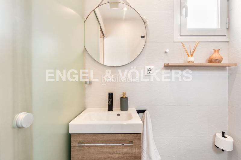 Foto 1741326e-c718-41a9-b752-e94c3be4a880. Rent apartment with heating in Barceloneta Barcelona