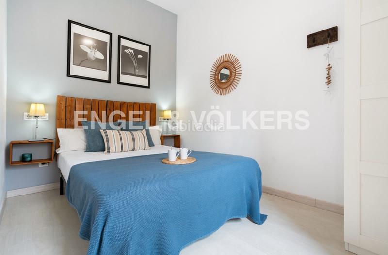 Foto 3f87361e-da92-406d-8348-bbd7b8676b38. Rent apartment with heating in Barceloneta Barcelona