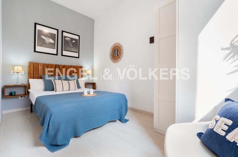 Foto 8a451886-2d47-491c-b98d-edab828c9ea7. Rent apartment with heating in Barceloneta Barcelona