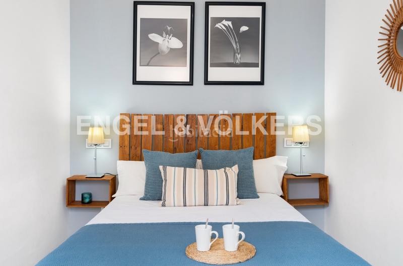 Foto ce6f3f66-c9eb-4186-b227-367880645254. Rent apartment with heating in Barceloneta Barcelona