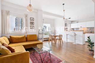 Apartment in Diagonal Mar i el Front Marítim del Poblenou