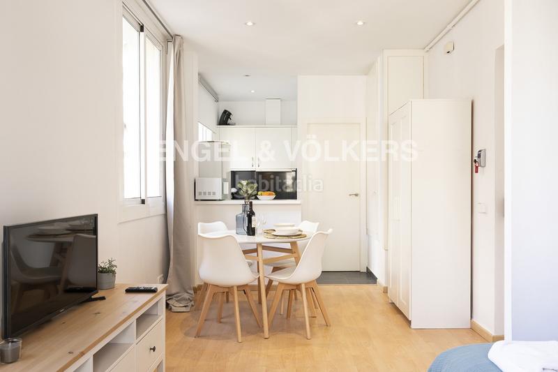 Foto 3d83bb5b-d346-4f76-9200-172441511850. Lloguer loft amb calefacció a Barceloneta Barcelona