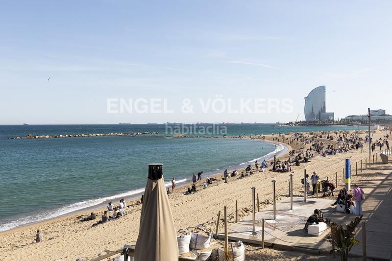 Foto a776d125-7a89-4db9-b2fa-680357158a94. Lloguer loft amb calefacció a Barceloneta Barcelona