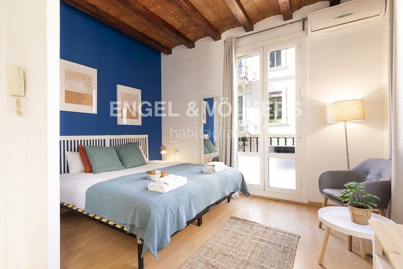 Foto ea662449-20a5-4e64-832a-8e888d46d5d5. Lloguer loft amb calefacció a Barceloneta Barcelona