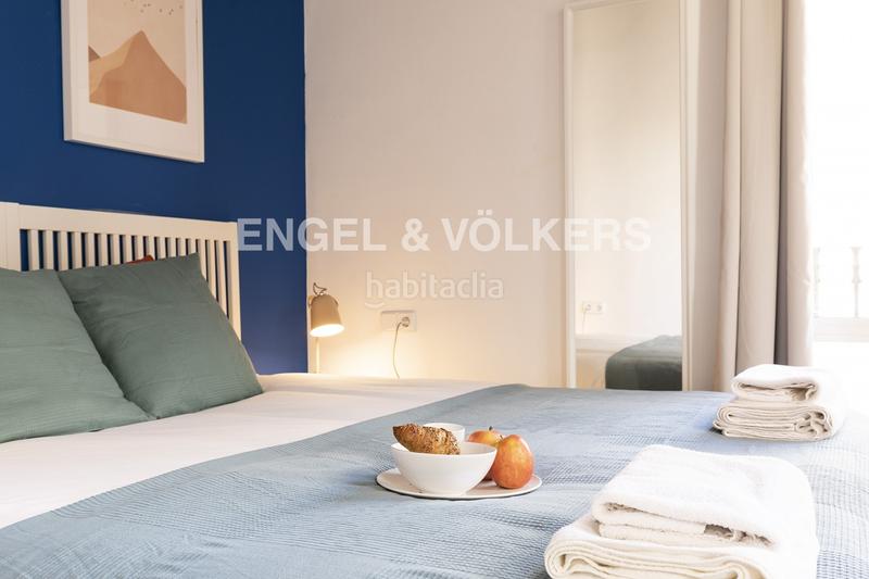 Foto 0a1ad1c8-2b75-45e2-9108-f53718d70f49. Rent loft with heating in Barceloneta Barcelona