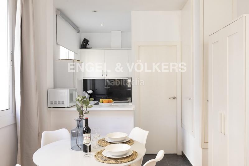 Foto 158090dc-6134-481e-8a85-2399f4f57075. Rent loft with heating in Barceloneta Barcelona