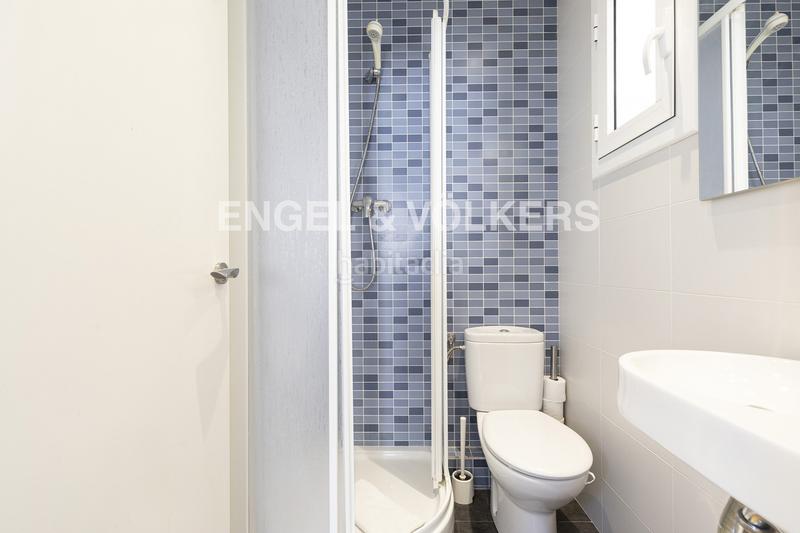 Foto 1f746364-08bd-47eb-a58a-f0d36225b70a. Rent loft with heating in Barceloneta Barcelona