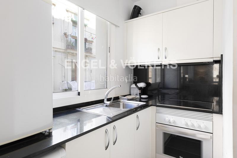 Foto 27b4c311-702b-4506-b3fe-1b6116c16e9b. Rent loft with heating in Barceloneta Barcelona