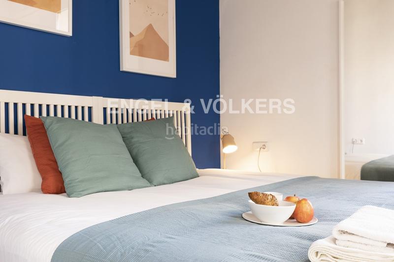 Foto 4a526542-012c-4e8a-9ed6-a402c6d8e5e0. Rent loft with heating in Barceloneta Barcelona