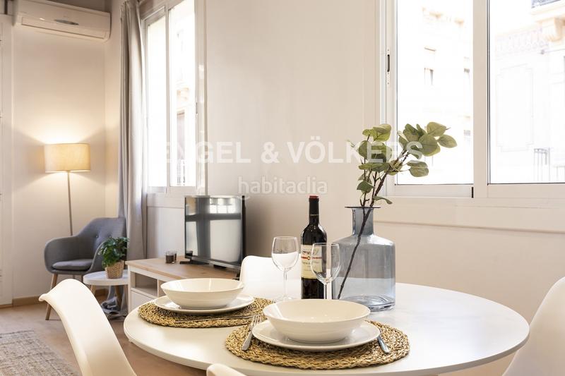 Foto 736754a1-3d28-428b-99b0-adac6de295b3. Rent loft with heating in Barceloneta Barcelona