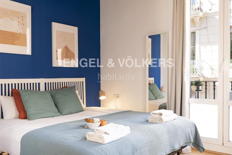 Foto 7eb4c57f-148d-44bb-b6b0-49020f09b703. Rent loft with heating in Barceloneta Barcelona