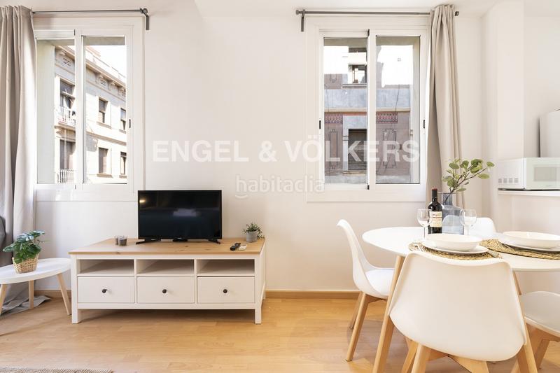 Foto 8ec49e64-1b4b-4f9d-8bbb-4b95c384ef4e. Rent loft with heating in Barceloneta Barcelona