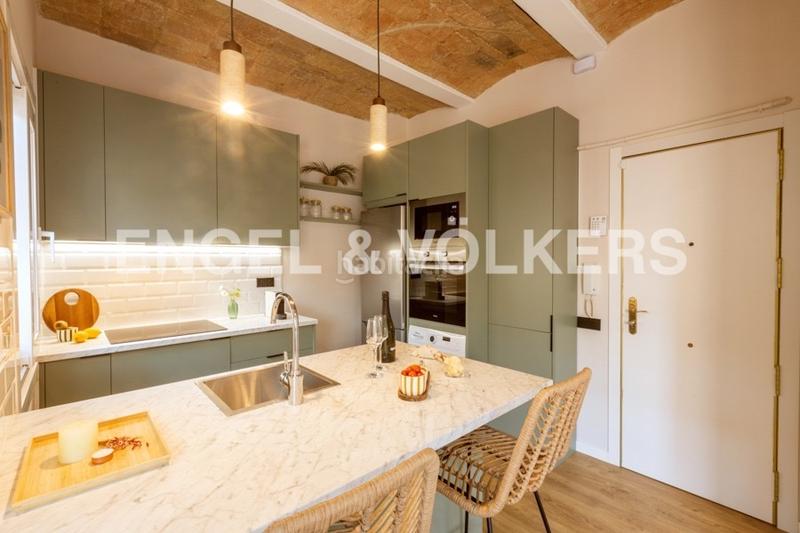 Foto 919ee485-9557-4f88-91fd-81fbb91132c5. Affitto piccolo appartamento con riscaldamento in Barcelona