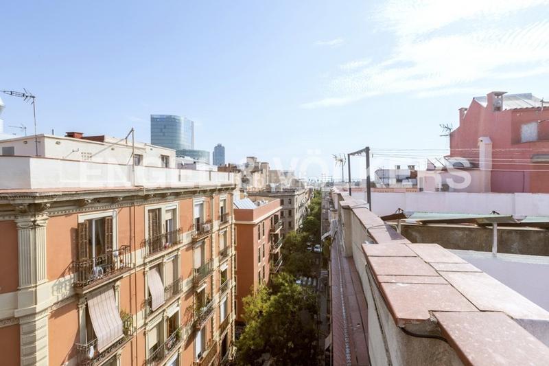 Foto e32c620a-fa71-48a3-8f80-d875bff0c6ee. Affitto piccolo appartamento con riscaldamento in Barcelona